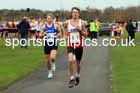 The 2024 Norman Woodcock Memorial Relay, Newcastle Race Course, Gosforth Park, Newcastle.   Photo: David T. Hewitson/Sports for All Pics